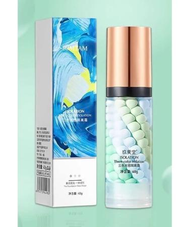 MagicalBeauty Basis for Makeup for the Facial Base Corrector