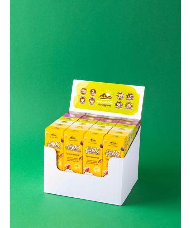 AltaiEcoProduct Bars 24pcs Fruit-Nare Assorted - Buy Online on GoSupps.com