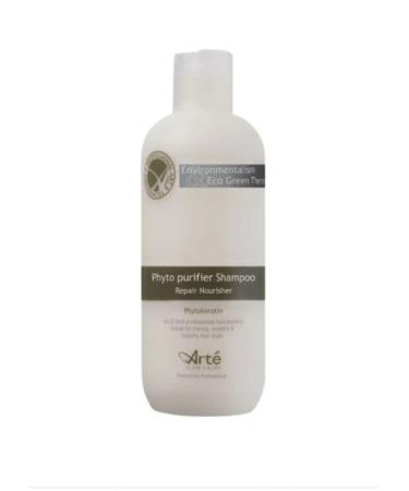 ILJIN Cosmetics Restoring shampoo phyto-acid 280 ml