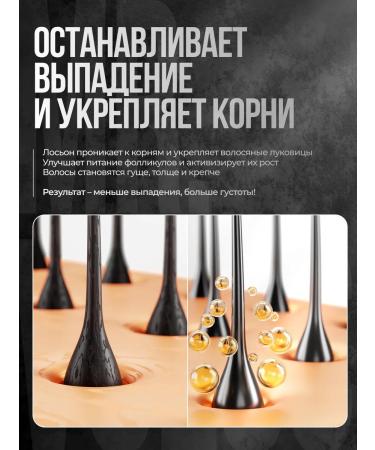 Mr Volos Hair and beard -growing product 5% 1 bottle - Buy Online on GoSupps.com