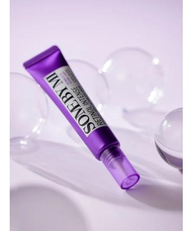 Some by mi Anti -aging eyelid with retinol 30 ml - Buy Online on GoSupps.com
