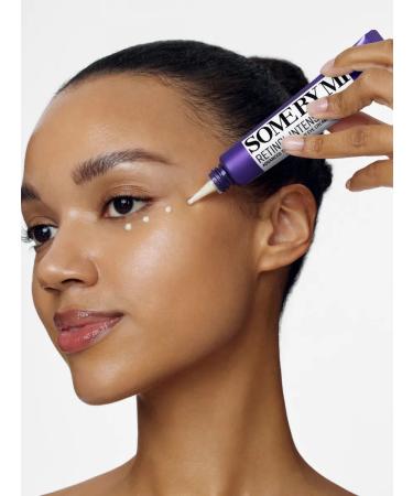 Some by mi Anti -aging eyelid with retinol 30 ml - Buy Online on GoSupps.com