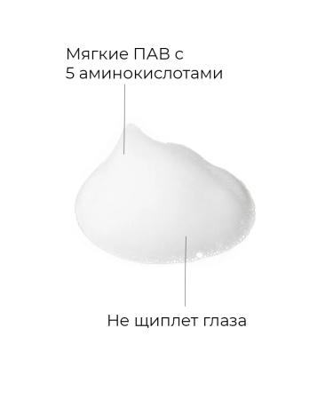 Atopalm Moisturizing foam for washing with lamellar emulsion of Korea - Buy Online on GoSupps.com