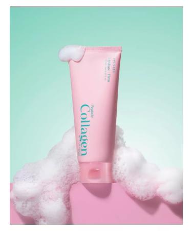 It's Skin Cleaning Feet with Peptide Collagen Collagen - Buy Online on GoSupps.com