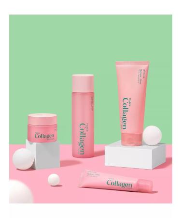 It's Skin Cleaning Feet with Peptide Collagen Collagen - Buy Online on GoSupps.com