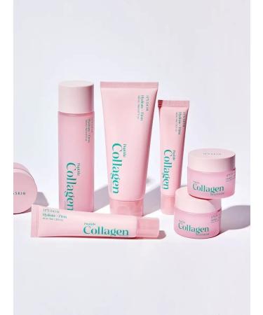 It's Skin Cleaning Feet with Peptide Collagen Collagen - Buy Online on GoSupps.com