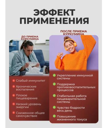 QEEP Curcumin in capsules for immunity Curcumin dietary supplement - Buy Online on GoSupps.com