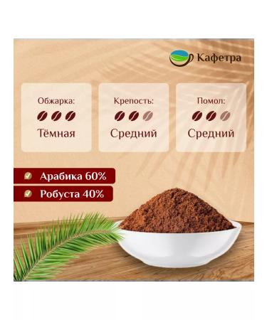 TRUNG NGUYEN Vietnamese coffee ground gurme bleed - 500g - Buy Online on GoSupps.com