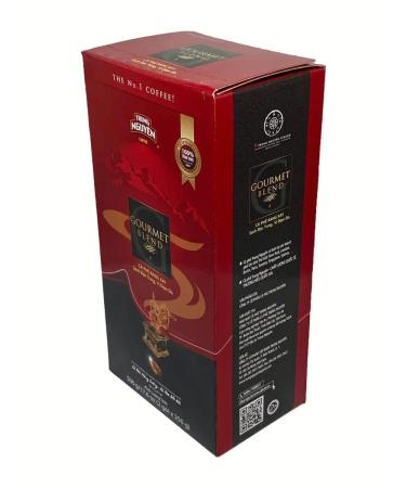 TRUNG NGUYEN Vietnamese coffee ground gurme bleed - 500g - Buy Online on GoSupps.com