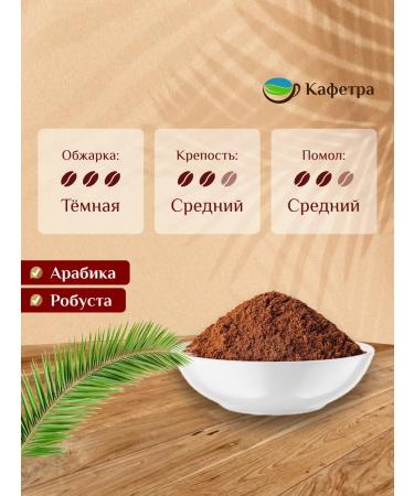 Phuong Vy Vietnamese coffee ground affection Chon (Huong Chon) - 500g - Buy Online on GoSupps.com