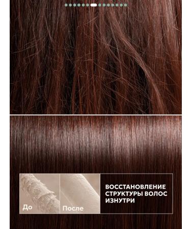 Semily Keratin shampoo and balm set - Buy Online on GoSupps.com