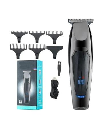 HitProducts Trimmer black
