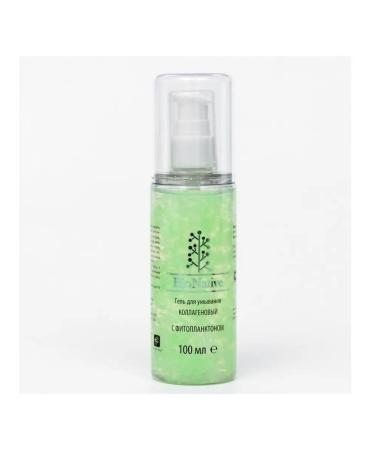BioNative Collagen washing gel with phytoplankton - Buy Online on GoSupps.com
