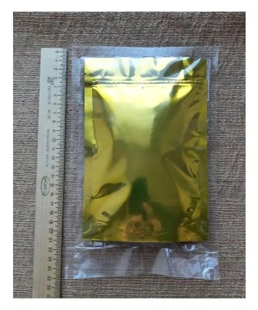 The Ural Nature Reserve Lymphodnate tea "for cleansing lymph" - Buy Online on GoSupps.com