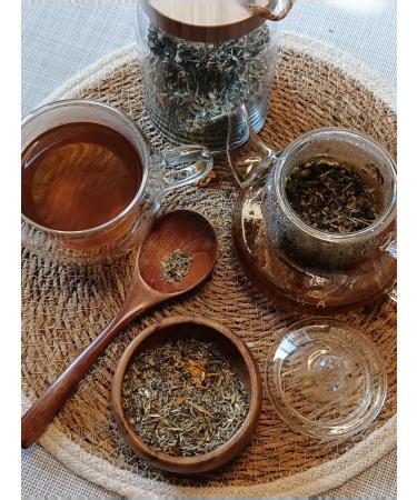 The Ural Nature Reserve Lymphodnate tea "for cleansing lymph" - Buy Online on GoSupps.com