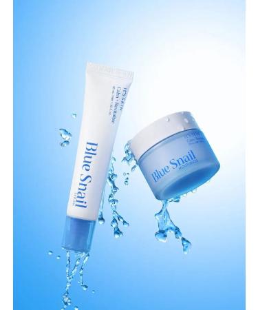 It's Skin Face serum with mucin Snail Blue Snail - Buy Online on GoSupps.com