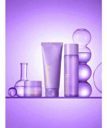 It's Skin Cleaning foam for washing with hyaluronic acid - Buy Online on GoSupps.com