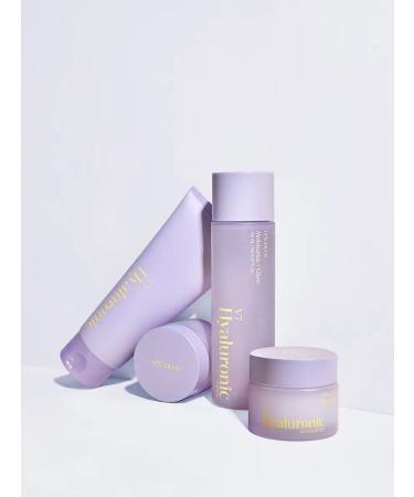 It's Skin Cleaning foam for washing with hyaluronic acid - Buy Online on GoSupps.com