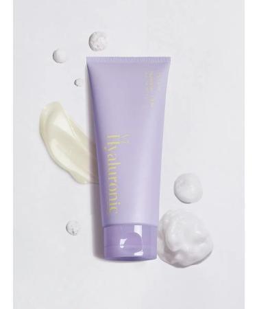 It's Skin Cleaning foam for washing with hyaluronic acid - Buy Online on GoSupps.com