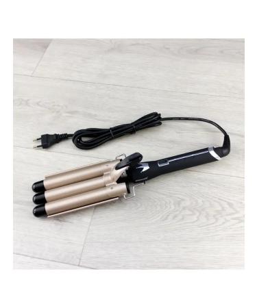 PROMOTER Triple carrier-wave d22 mm - Buy Online on GoSupps.com