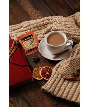 Inspiration Coffee drink 3B1 in Irlandic 25 pcs 18 g each - Buy Online on GoSupps.com