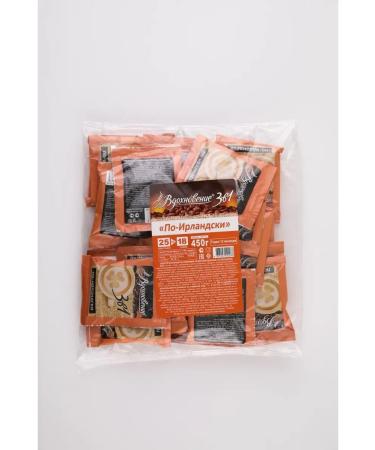 Inspiration Coffee drink 3B1 in Irlandic 25 pcs 18 g each - Buy Online on GoSupps.com