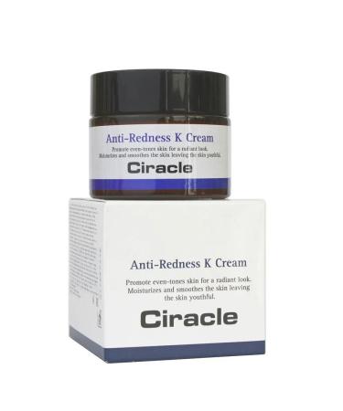 Ciracle Face cream from rosacea redness and rosacea - Buy Online on GoSupps.com