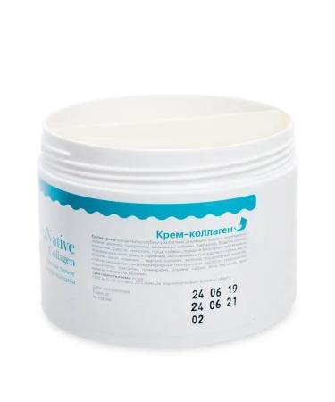 BioNative Piling with hyaluronic acid and cream collagen Sasher - Buy Online on GoSupps.com