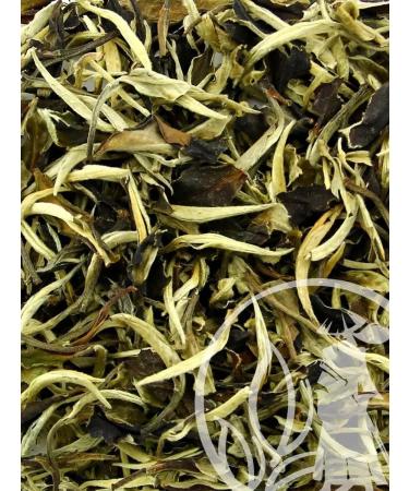 Spirit of Tea Chinese white tea Yueguan Bai 50 g - Buy Online on GoSupps.com