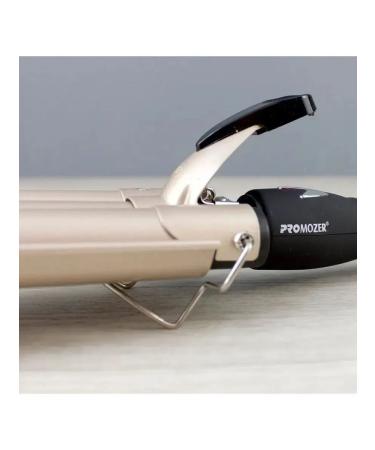 PROMOTER Triple carrier-wave for hair styling diameter d25 mm - Buy Online on GoSupps.com