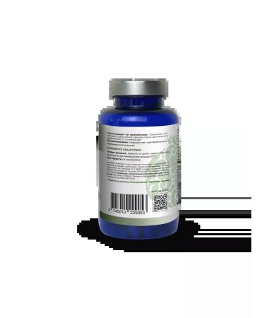 CeTeZ Ginkgo biloba Ginkgo Biloba 415 mg 60 capsules - Buy Online on GoSupps.com