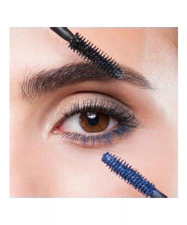 Artdeco Eye mascara lengthening volumetric black all in one No. 1 - Buy Online on GoSupps.com