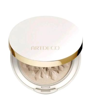 Artdeco Facial powder highlighter 2B1 Glow Powder pearl - Buy Online on GoSupps.com