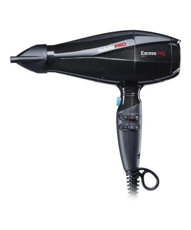 BaByliss PRO Hair hair dryer Bab6990ie