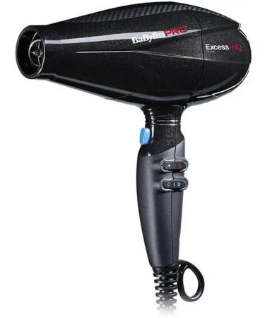 BaByliss PRO Hair hair dryer Bab6990ie - Buy Online on GoSupps.com
