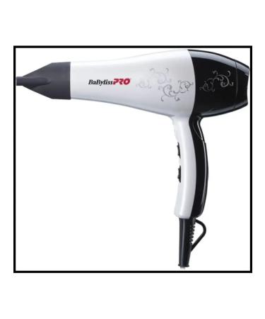 BaByliss PRO Bab5559WTE BAB5559E