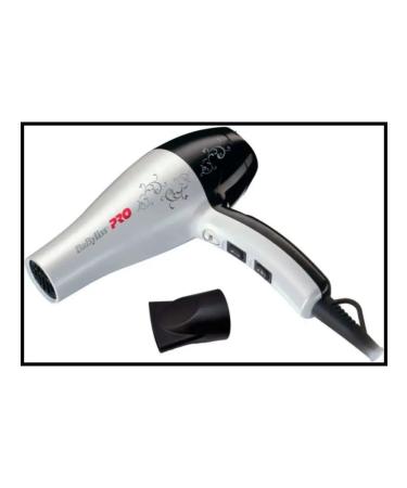 BaByliss PRO Bab5559WTE BAB5559E - Buy Online on GoSupps.com