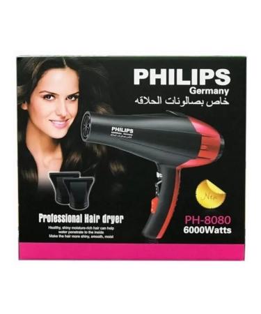 Phillips Professional hair dryer for Philips - Buy Online on GoSupps.com