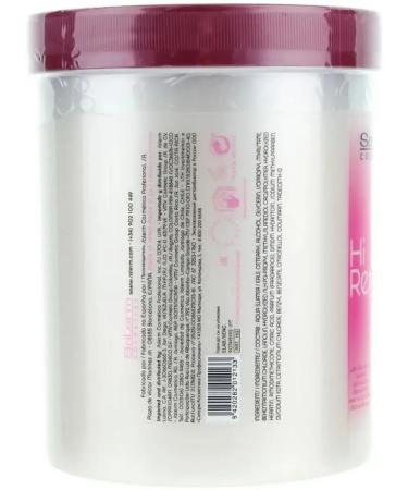 Salerm Hair mask Professional thermal protection and keratin - Buy Online on GoSupps.com