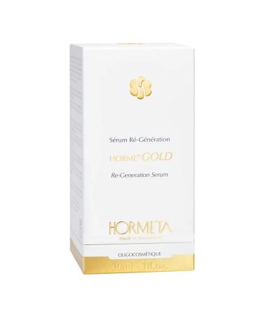 Hormeta Regenerating serum for the face 30 ml - Buy Online on GoSupps.com