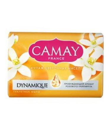 Camay Cream-soiled lump set 24 pcs - Buy Online on GoSupps.com
