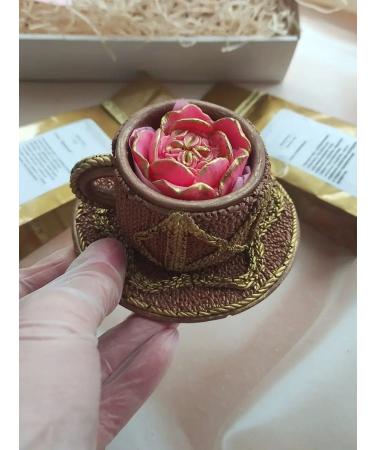 Sweet LD Gift set of chocolate and tea - Buy Online on GoSupps.com