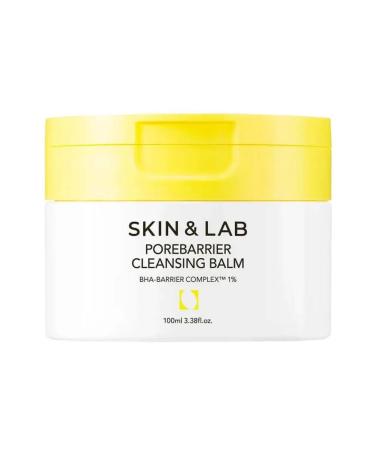 Skin&Lab Balm for removing makeup and purification of pores 100ml