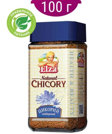Elsa Tsikoriy Yelza Tsikoria granular 100 g 1 pcs