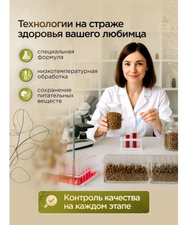 SECRET FOR PETS Cat food for dry chicken and rice 10 kg - Buy Online on GoSupps.com