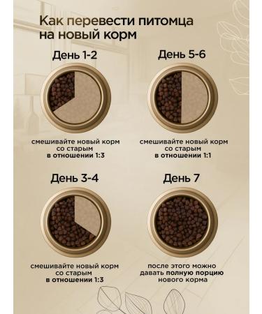 SECRET FOR PETS Cat food for dry chicken and rice 2 kg - Buy Online on GoSupps.com