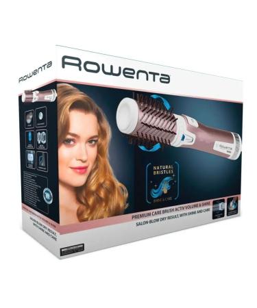 Rowenta Brush Activ Premium CARE CF9540F0