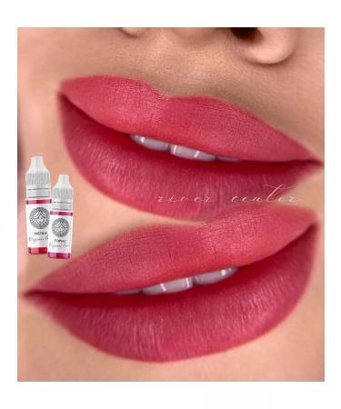 Face Company Pigment for the lips Megan - Buy Online on GoSupps.com