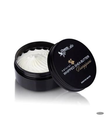 CHOCOLATTE Fragipani body batter whipped oil shi - Buy Online on GoSupps.com