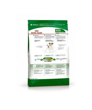 ROYAL CANIN Dry food for dogs small rocks 8 kg - Buy Online on GoSupps.com